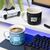 Paladone PP15505AB cup Blue, White Universal 1 pc(s) Figūriņas un varoņi
