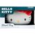 Paladone PP HELLO KITTY SHAPED MUG Figūriņas un varoņi