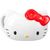 Paladone PP HELLO KITTY SHAPED MUG Figūriņas un varoņi