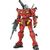 Bandai HGGQ 1/144 LIGHT-TYPE GUNCANNON Figūriņas un varoņi