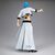 Bandai BANPRESTO BLEACH MAXIMATIC - GRIMMJOW JAEGERJAQUEZ Фигурки и герои