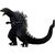 Bandai BANPRESTO GODZILLA MONSTERS ROAR ATTACK - GODZILLA 2001 Фигурки и герои