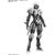 Bandai 30MF ROSAN ASSASSIN Figūriņas un varoņi