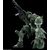 Bandai HGGQ 1/144 MS-06 ZAKU (GQ) Фигурки и герои