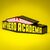 Paladone PP MY HERO ACADEMIA LOGO LIGHT BDP Фигурки и герои