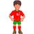 MINIX PORTUGAL - JOAO NEVES Фигурки и герои