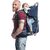 DEUTER KID COMFORT MIDNIGHT HIKING CARRIER Jaunumi, Bērnu preces
