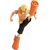 Bandai BANPRESTO ONE PIECE BATTLE RECORD COLLECTION - SANJI II Фигурки и герои