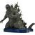 Bandai BANPRESTO GODZILLA MINUS ONE ART VIGNETTE - GODZILLA 2023 Фигурки и герои