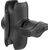 Ram Mounts RAM Mount RAM-B-201-A Short arm 2.38" Black Автомобильный держатель