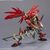 Bandai 30MF CLASS UP ARMOR (DRAGONIA LORD) Figūriņas un varoņi