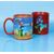 Paladone Super Mario cup Multicolour Universal 1 pc(s) Figūriņas un varoņi