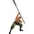 Bandai BANPRESTO ONE PIECE GRANDISTA - EDWARD NEWGATE Фигурки и герои
