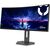 Lenovo Legion 34W-2c Monitor Monitori
