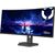 Lenovo Legion 34W-2c Monitor Monitori