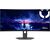 Lenovo Legion 34W-2c Monitor Monitori