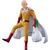 Bandai BANPRESTO ONE PUNCH MAN LIFE - SAITAMA Фигурки и герои