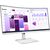 Lenovo L34W-4C Monitor Monitori