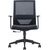Up Up Stark Office Chair, Black Biroja krēsli