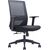 Up Up Stark Office Chair, Black Biroja krēsli