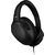 Austiņas Asus Rog Strix Go Black (90YH02Q1-B2UA00) Austiņas
