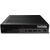 Dators Lenovo TS/ThinkStation P3 Tiny Gen2 ar Intel Core Ultra 7 265 / 32GB / 512TB / NVIDIA A400 - 4GB / Windows 11 Pro 64 / 3 gadi Personālie datori
