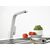 Teka IC 915 icon white sink tap Для раковины