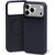 Case Mercury Pure Magsafe Silicon Case Apple iPhone 17 Pro/18 Pro dark blue Neoriģinālie Maciņi