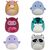 SQUISHMALLOWS W32 Plīša rotaļlieta, 30 cm Mīkstās rotaļlietas