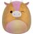 SQUISHMALLOWS W32 Plīša rotaļlieta, 30 cm Mīkstās rotaļlietas