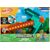 NERF MINECRAFT бластер Diamond pickaxe Игрушечное оружие - NERF