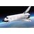 Cubic Fun CUBICFUN NASA 3D пазл «Космический шаттл Discovery» Пазлы