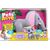 PETS ALIVE игровой набор Mama Elephant & Baby Surprise Новости - Детские товары