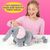PETS ALIVE игровой набор Mama Elephant & Baby Surprise Новости - Детские товары