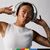 Skullcandy Crusher Evo bezvadu Bluetooth austiņas ar pār ausīm, White Austiņas