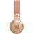 JBL LIVE 670 NC Bezvadu Bluetooth austiņas uz auss sandstone Austiņas