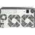 Failu serveris Qnap TVS-h874-i5-32G Ārējie cietie diski HDD SSD
