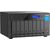 Failu serveris Qnap TVS-h874-i5-32G Ārējie cietie diski HDD SSD