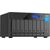 Failu serveris Qnap TVS-h874-i5-32G Ārējie cietie diski HDD SSD