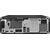HP PRO SFF 400 G9 CI5-14400 datora korpuss Personālie datori