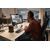 Minitors HP EliteDesk 8 Mini G1i AI Intel Core Ultra 9 64 GB 1 TB SSD Intel Graphics Windows 11 Pro Personālie datori