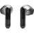 JBL TUNE FLEX - True Wireless Kopfhörer Noise Cancelling Ghost Black Austiņas