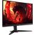 Acer XV270W3bmiiprx - 240Hz | Full HD | IPS | 27" Monitori