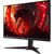 Acer XV270W3bmiiprx - 240Hz | Full HD | IPS | 27" Monitori