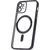 Mocco Color Chrome Mag Case Чехол для Apple iPhone 12 Чехлы - альтернативные