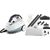 Ariete Xvapor Deluxe 4146 Пылесос 1500W Крупная бытовая техника
