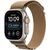 Apple Watch Ultra 4 Titan Cell 49 Natural Alpine Sand M Smart-Watch Pulksteņi