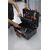 Wiha tool case Basic L mechanic (black/red, 36 pieces, with case) Jaunumi -Dārzam