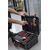 Wiha tool case Basic L mechanic (black/red, 36 pieces, with case) Jaunumi -Dārzam