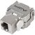 Lanberg KSFA-2000 keystone module Dažādi vadi